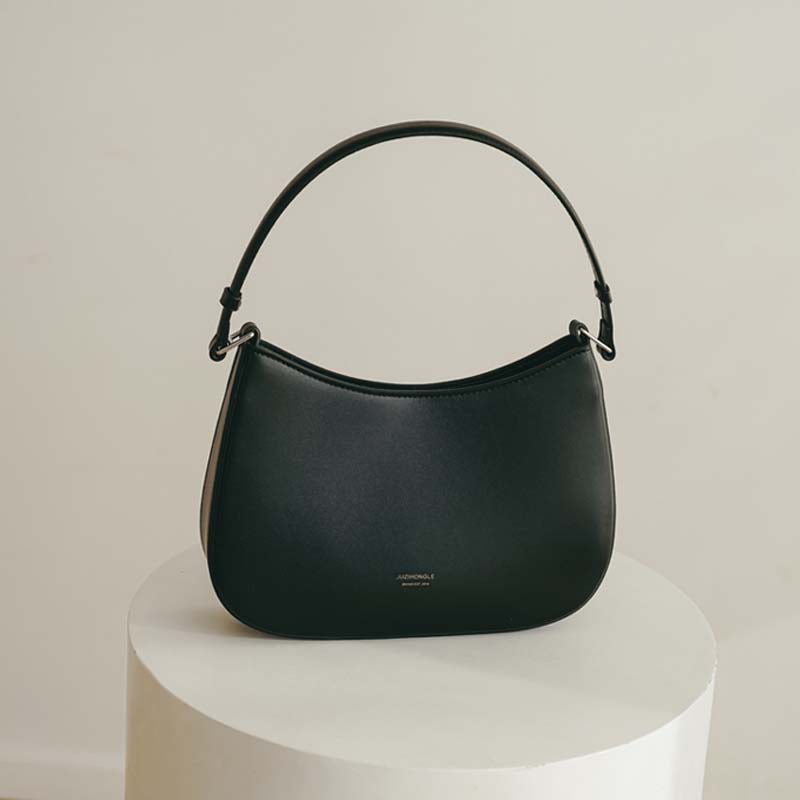 Adiffu Baguette Underarm Shoulder Bag