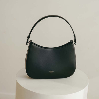 Adiffu Baguette Underarm Shoulder Bag