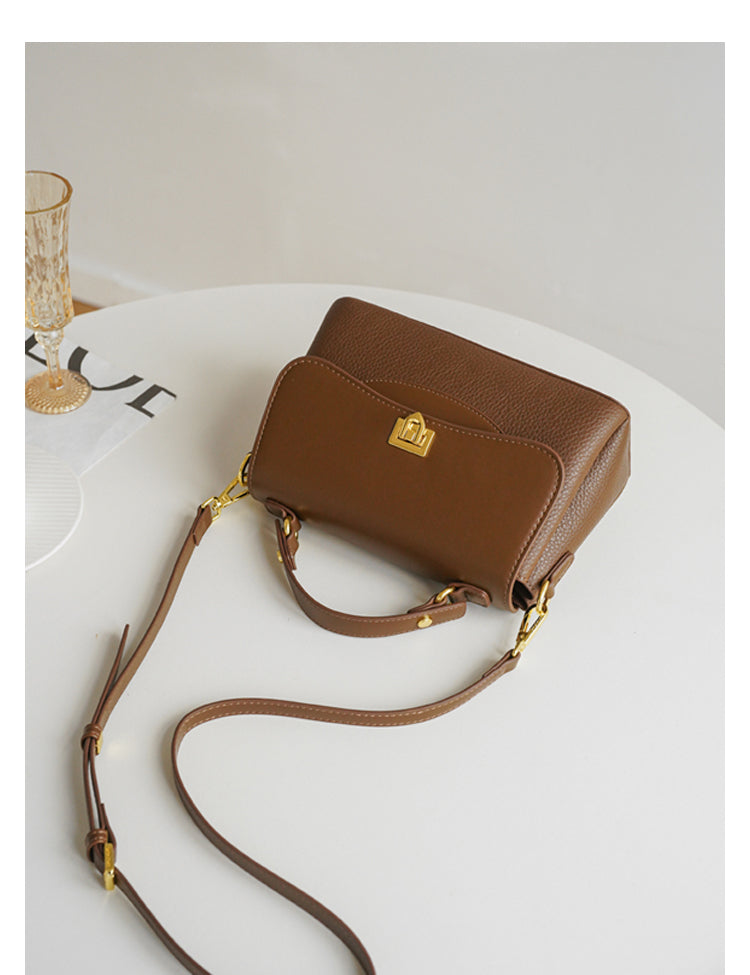 Stylish And All-match Crossbody Bag