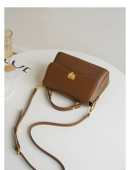 Stylish And All-match Crossbody Bag