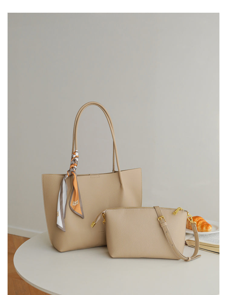 Adiffu Popular Large Capacity Tote Bag For Women
