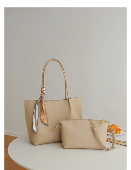 Adiffu Popular Large Capacity Tote Bag For Women