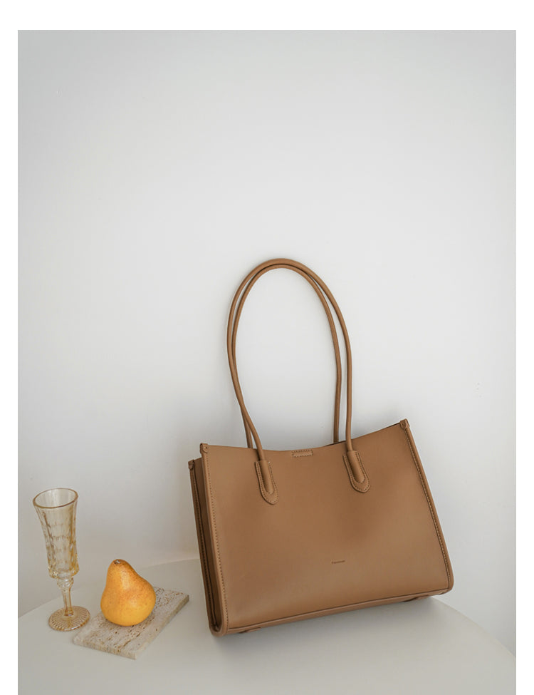 Adiffu Durable Large Capacity Tote Bag