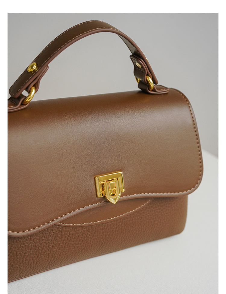 Stylish And All-match Crossbody Bag