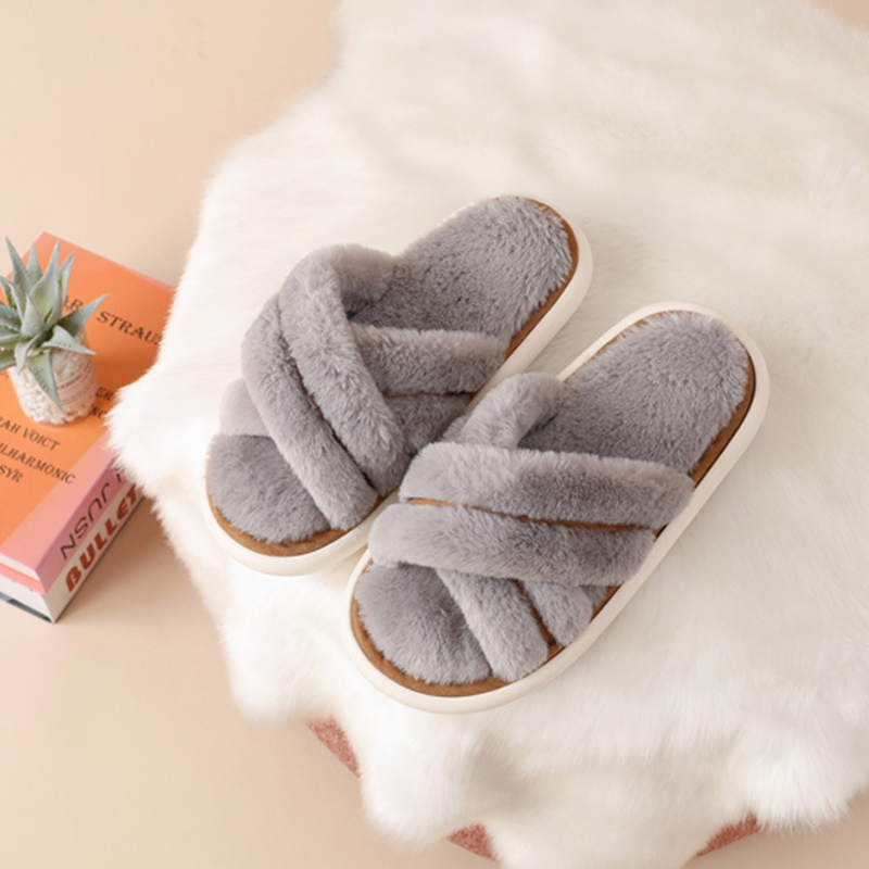 Adiffu Fluffy Slippers, Bride Slippers,Fluffy Bridesmaid Slippers,Bride Slipper Personalized,Christmas Party Slippers