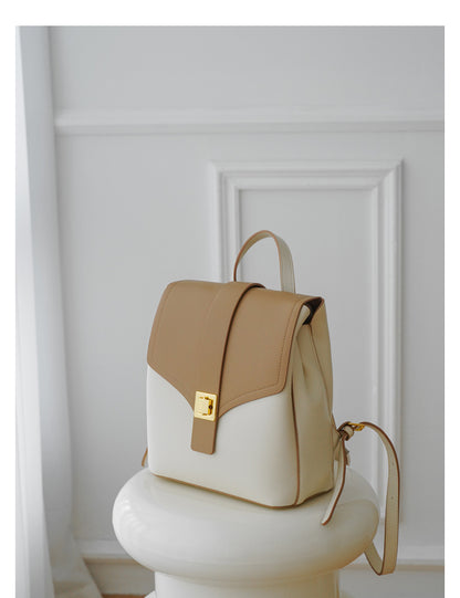 Multifunctional Backpack For Girls