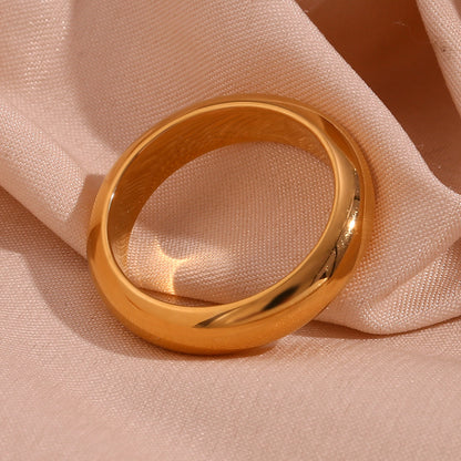 Adiffu Lunar Goddess Ring