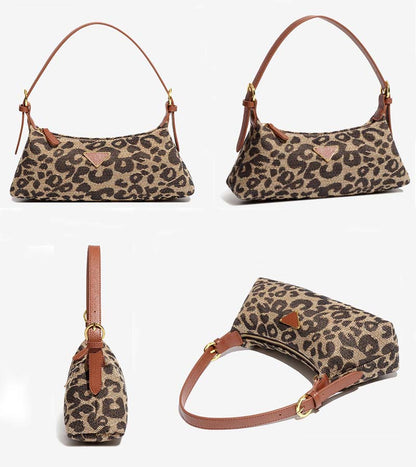 Adiffu Chic Lightweight Shoulder Bag For Women