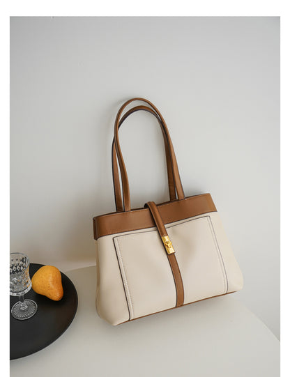 Adiffu Designer Large Capacity Shoulder Bag