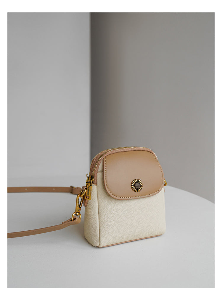 Adiffu Exquisite Small Mobile Phone Bag