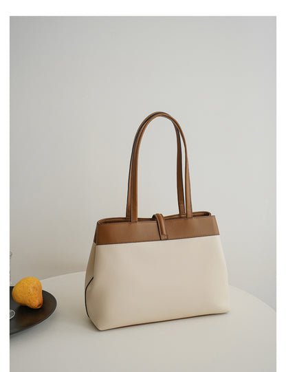Adiffu Designer Large Capacity Shoulder Bag