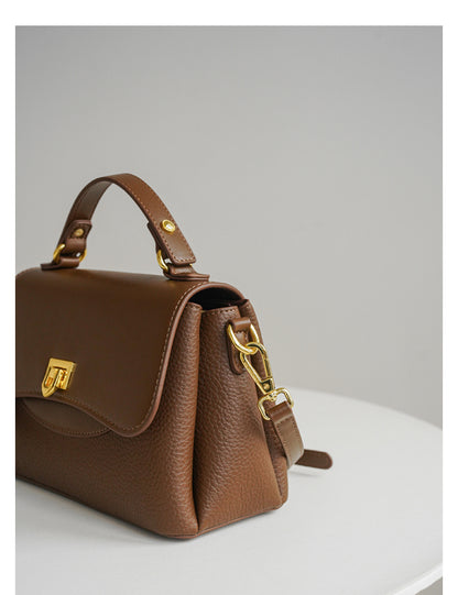 Stylish And All-match Crossbody Bag
