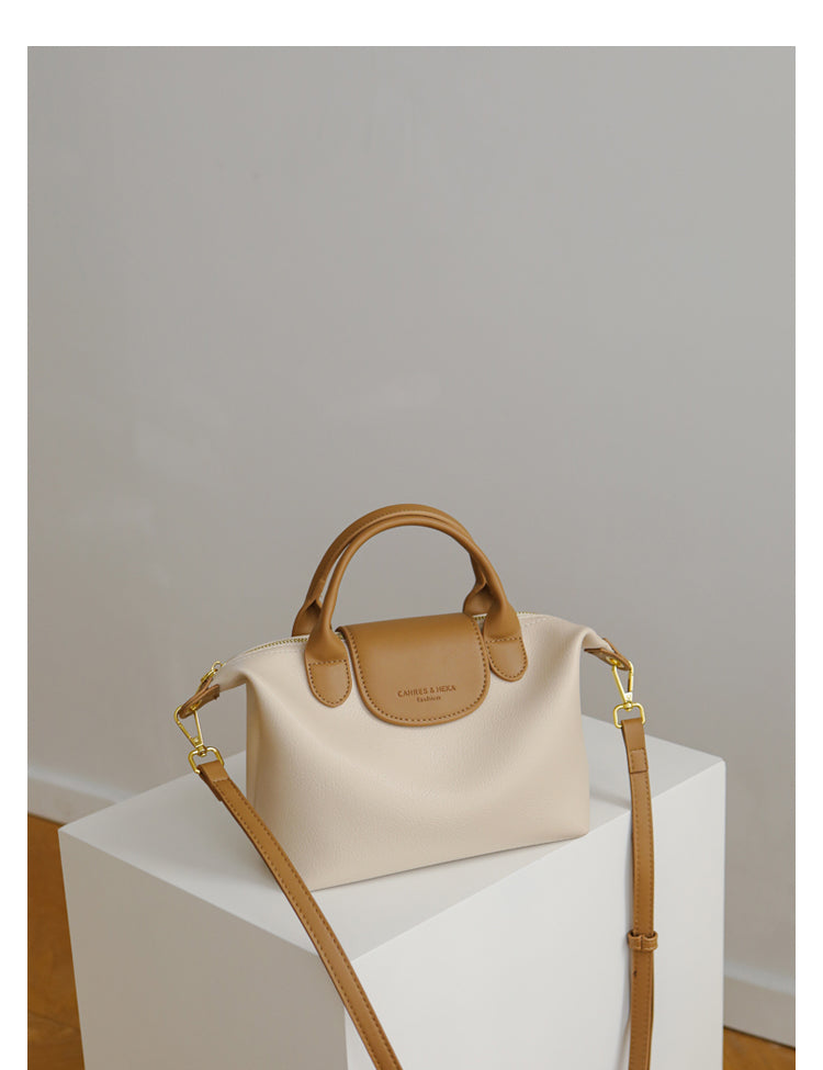 Adiffu All-match Fashion Hangbag For Girl