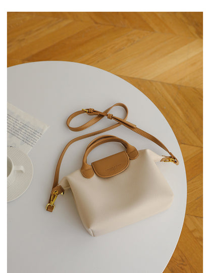 Adiffu All-match Fashion Hangbag For Girl