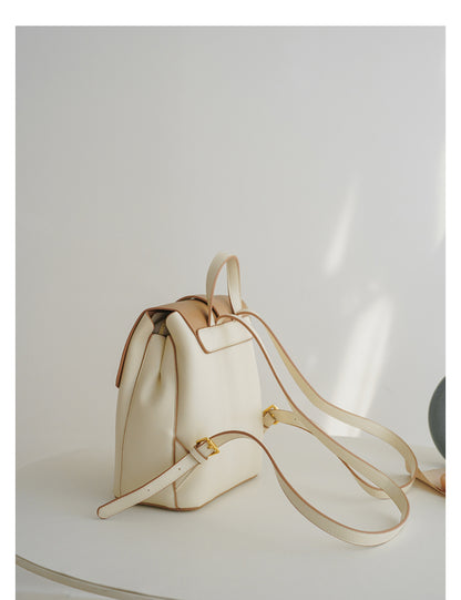 Multifunctional Backpack For Girls