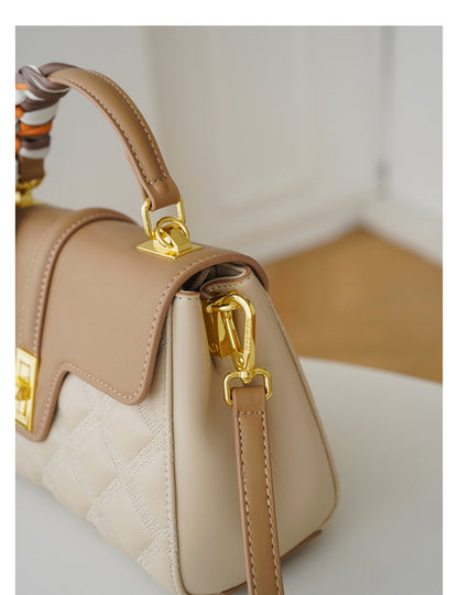 Adiffu High-capacity Stylish Crossbody Bag