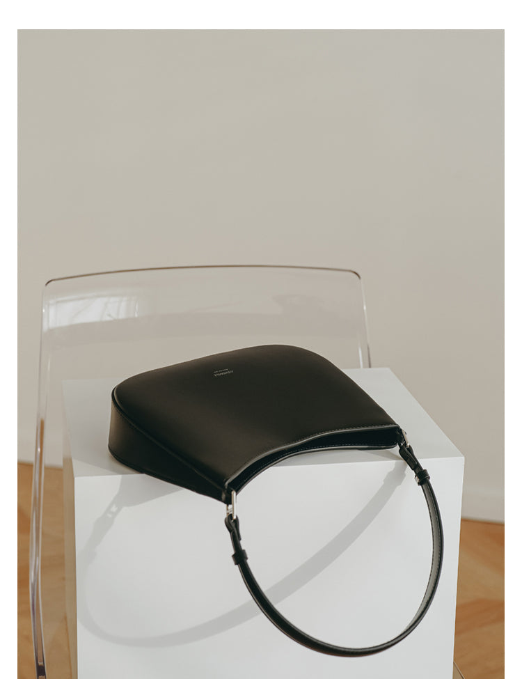 Adiffu Baguette Underarm Shoulder Bag