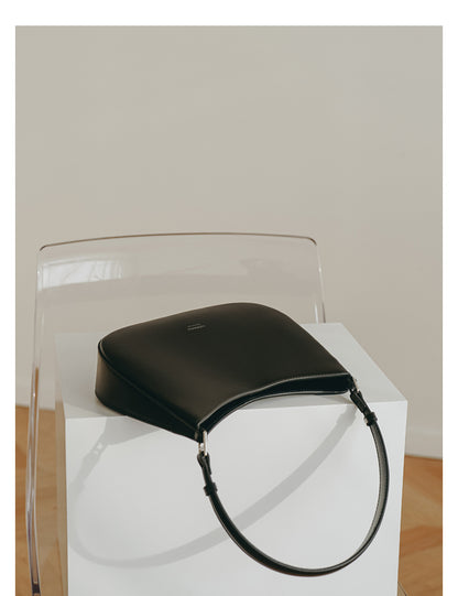 Adiffu Baguette Underarm Shoulder Bag