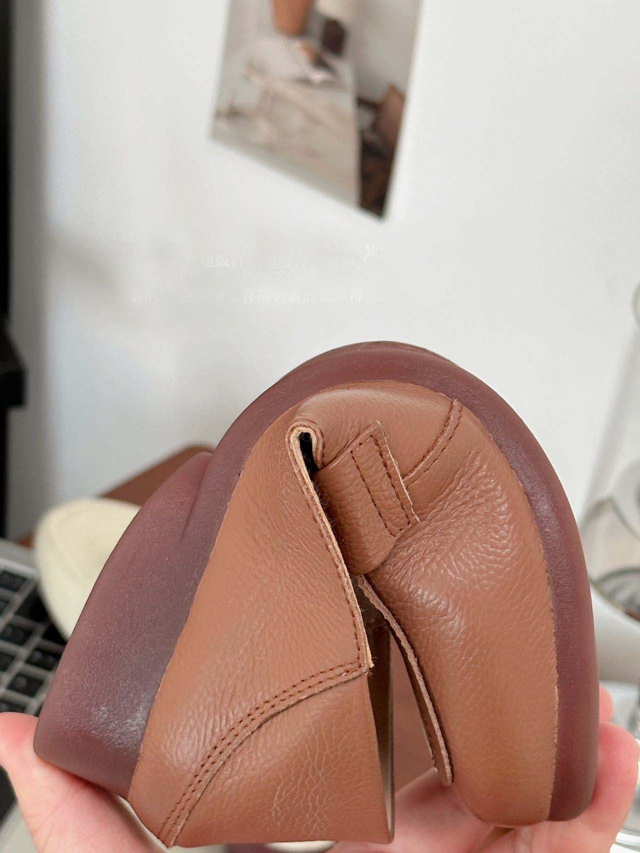Adiffu Super Soft Leather Loafers