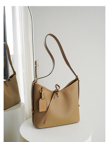 Adiffu Chic Shoulder Bag With Pouch