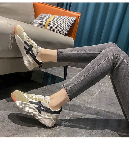 Adiffu Women's Casual Sneakers