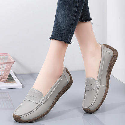 Adiffu Comfortable Soft-soled Flats For Women