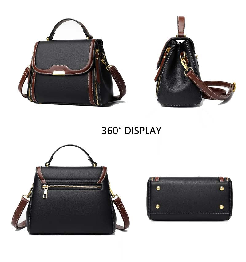 New Fashion Women's Crossbody Handbag