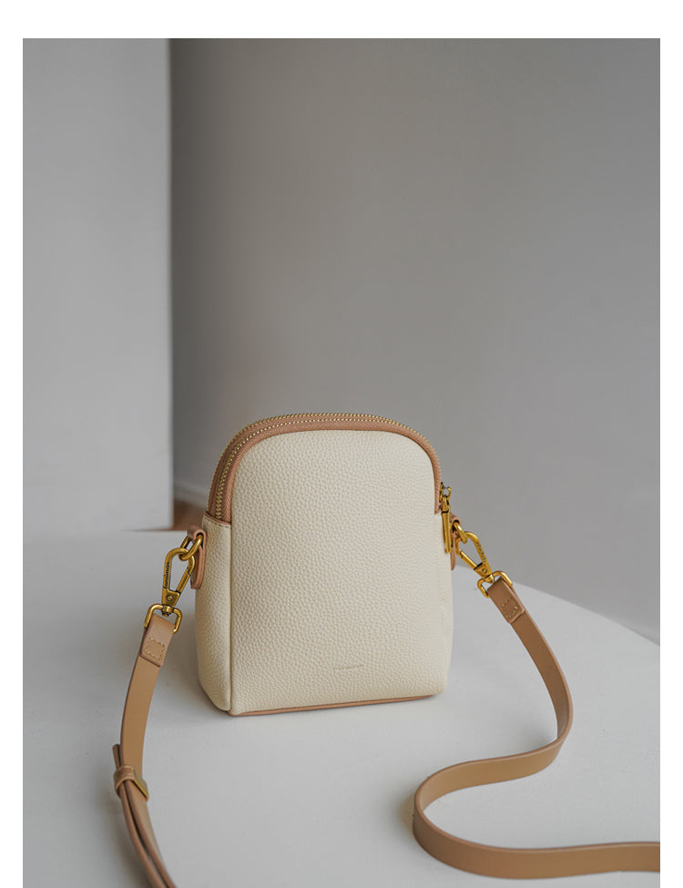 Adiffu Exquisite Small Mobile Phone Bag