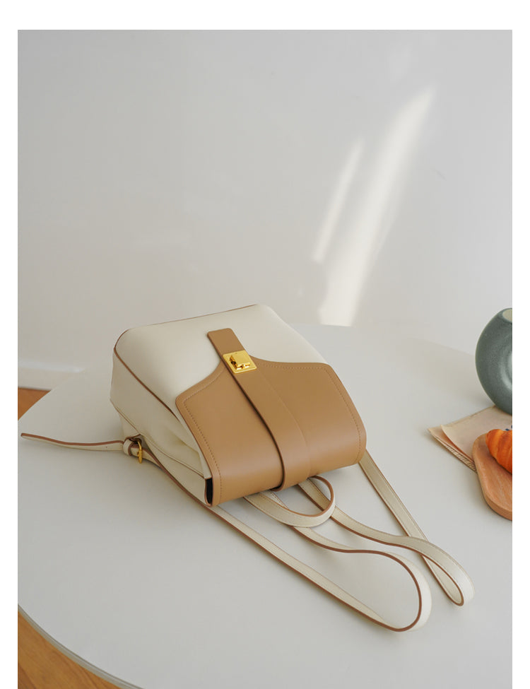 Multifunctional Backpack For Girls