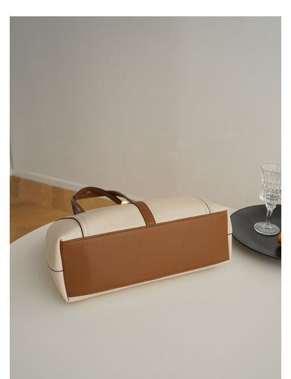 Adiffu Designer Large Capacity Shoulder Bag