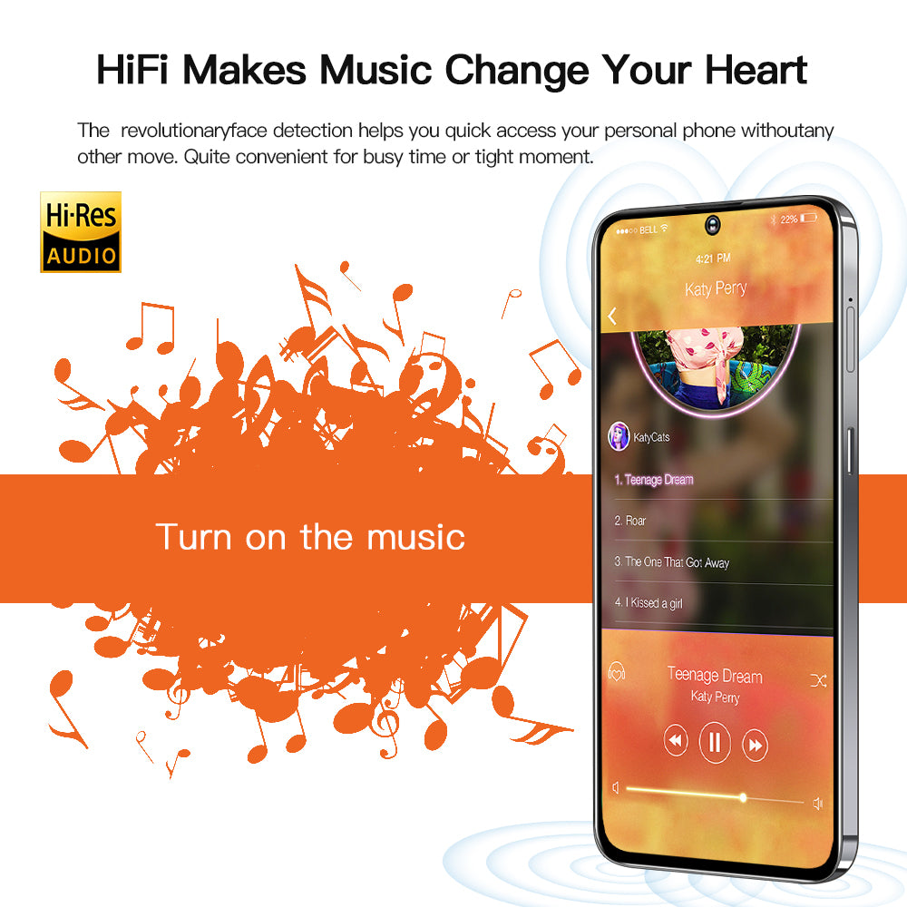 2024 New C20 Art Edition Smartphone 4G Network HD Screen 3+32GB Intelligent Mobile Phone