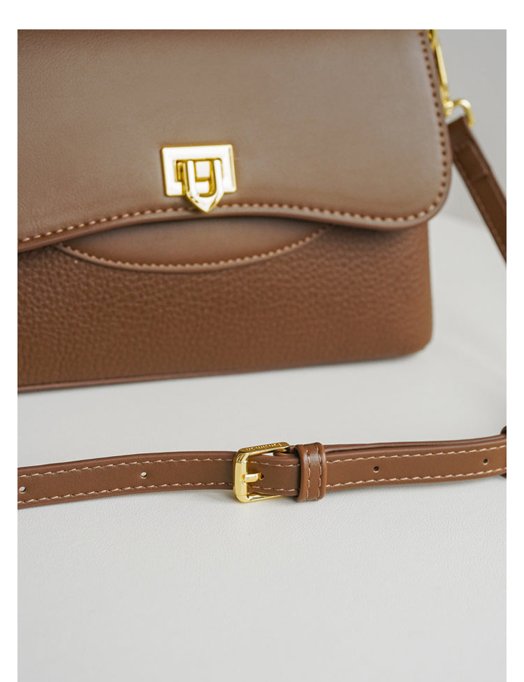 Stylish And All-match Crossbody Bag