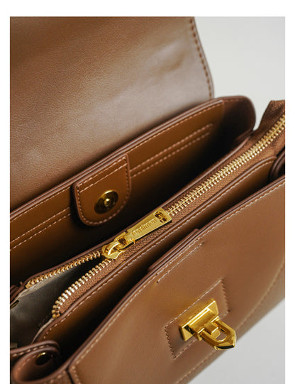 Stylish And All-match Crossbody Bag