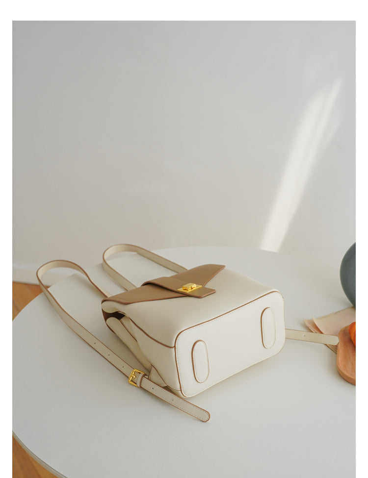 Multifunctional Backpack For Girls