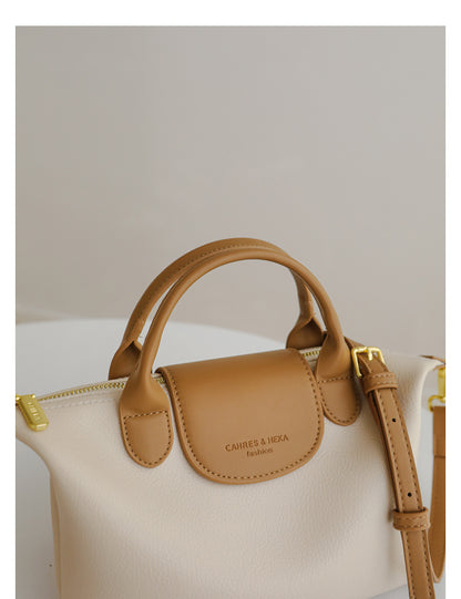 Adiffu All-match Fashion Hangbag For Girl