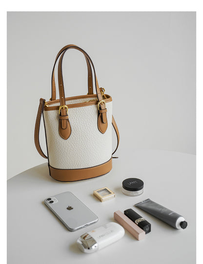 Adiffu Trendy Bucket Bag With Beautiful Design