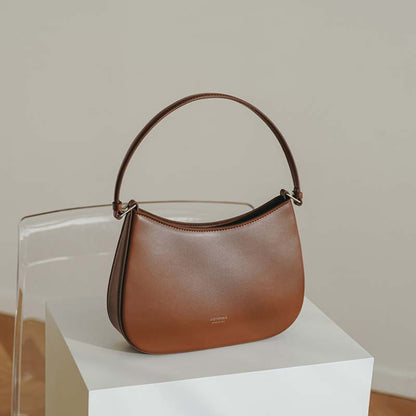 Adiffu Baguette Underarm Shoulder Bag