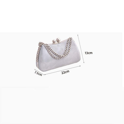 Adiffu Vintage Crossbody Dinner Bag