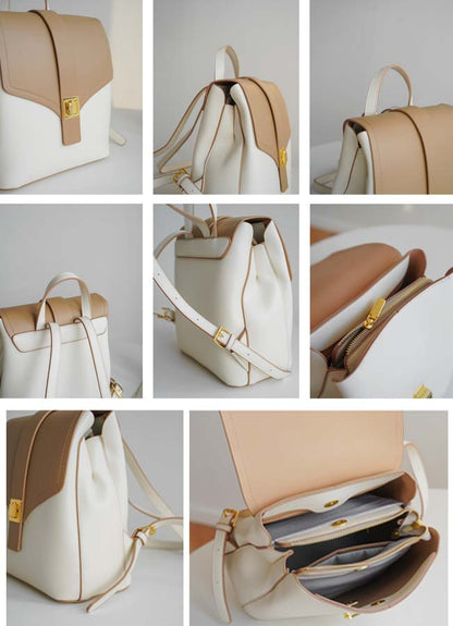 Multifunctional Backpack For Girls