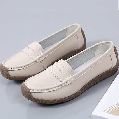 Adiffu Comfortable Soft-soled Flats For Women