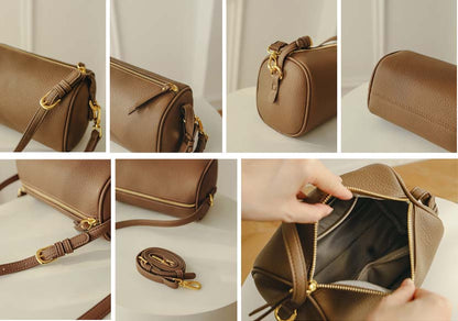 Adiffu Pillow Shoulder Bag