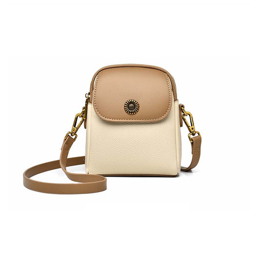 Adiffu Exquisite Small Mobile Phone Bag