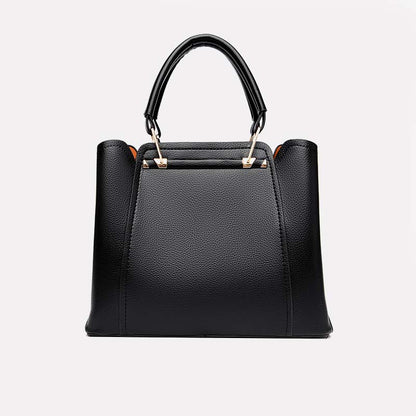 Stylish Atmospheric Handbag Crossbody Bag Shoulder Bag For Women