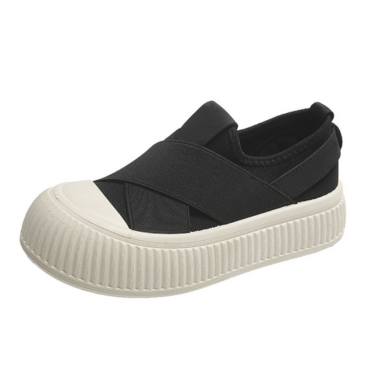 Popular Platform Shoes Casual Board Shoes