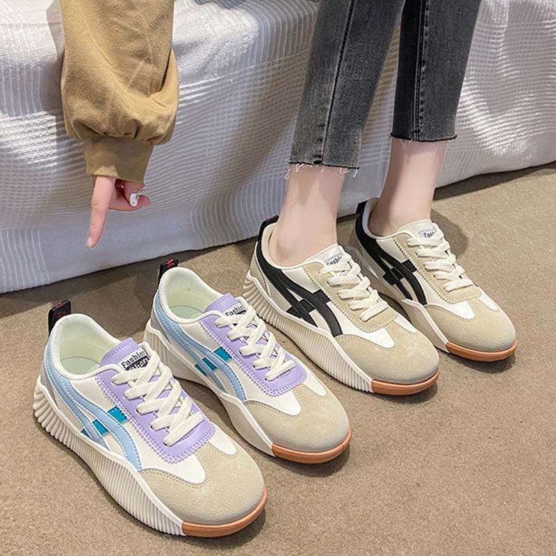 Adiffu Women's Casual Sneakers