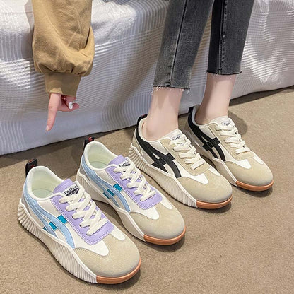 Adiffu Women's Casual Sneakers