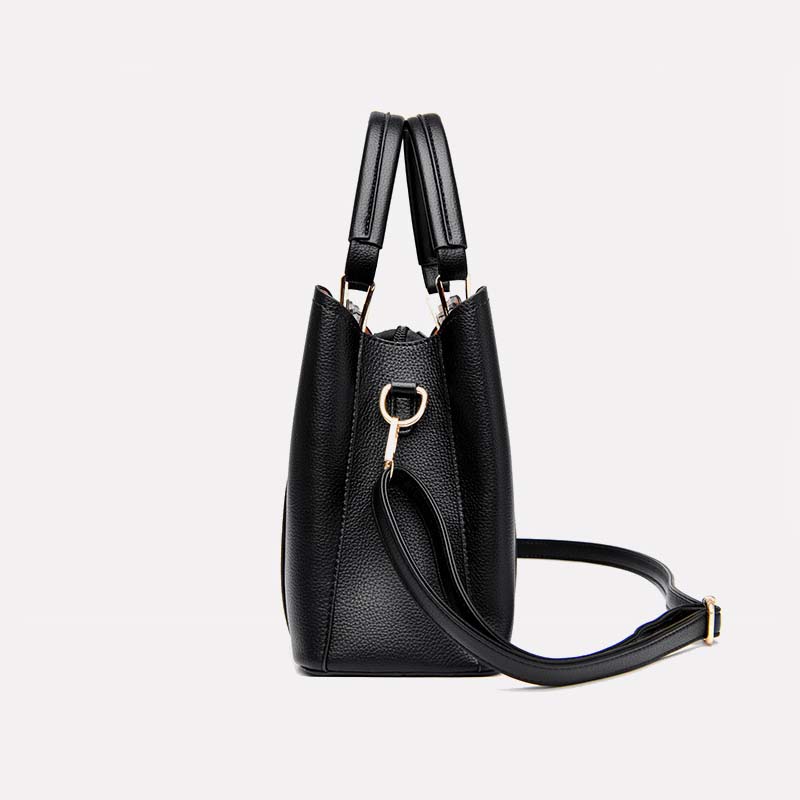 Stylish Atmospheric Handbag Crossbody Bag Shoulder Bag For Women