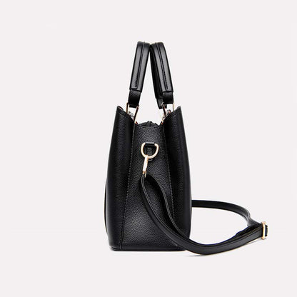 Stylish Atmospheric Handbag Crossbody Bag Shoulder Bag For Women