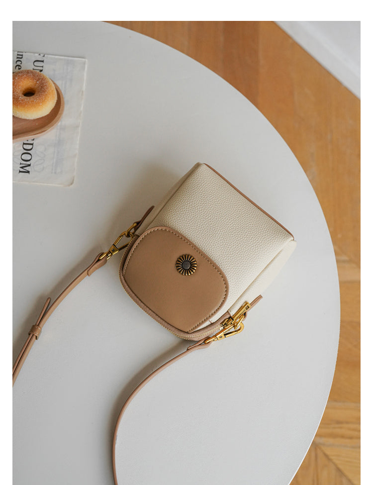Adiffu Exquisite Small Mobile Phone Bag