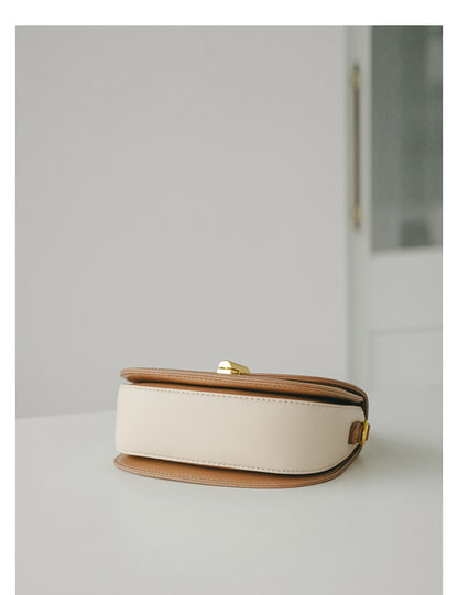 Adiffu Vintage Saddle Bag